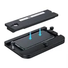 Qianli PTJ11 Универсальная форма для удержания под давлением для iPhone ЖК-экранзадний корпус задняя крышка ремонт стекла фиксированный зажим инструмент