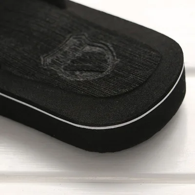 

slippers, sandals, men's flip-flops, Summer direct sales slippers, household slippers.