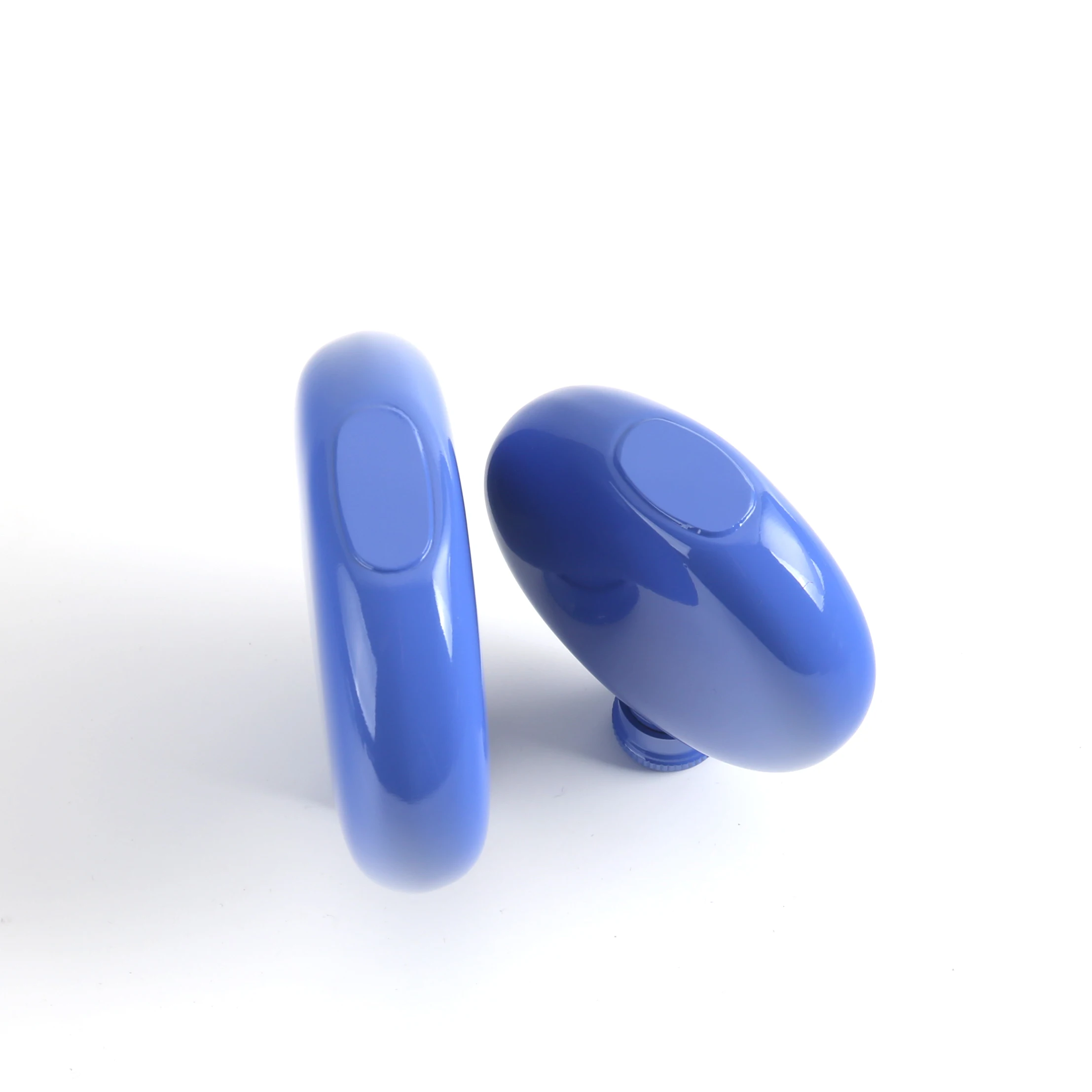 Плоская фляжка для виски карманная 3 унции из нержавеющей стали 304 карамельных