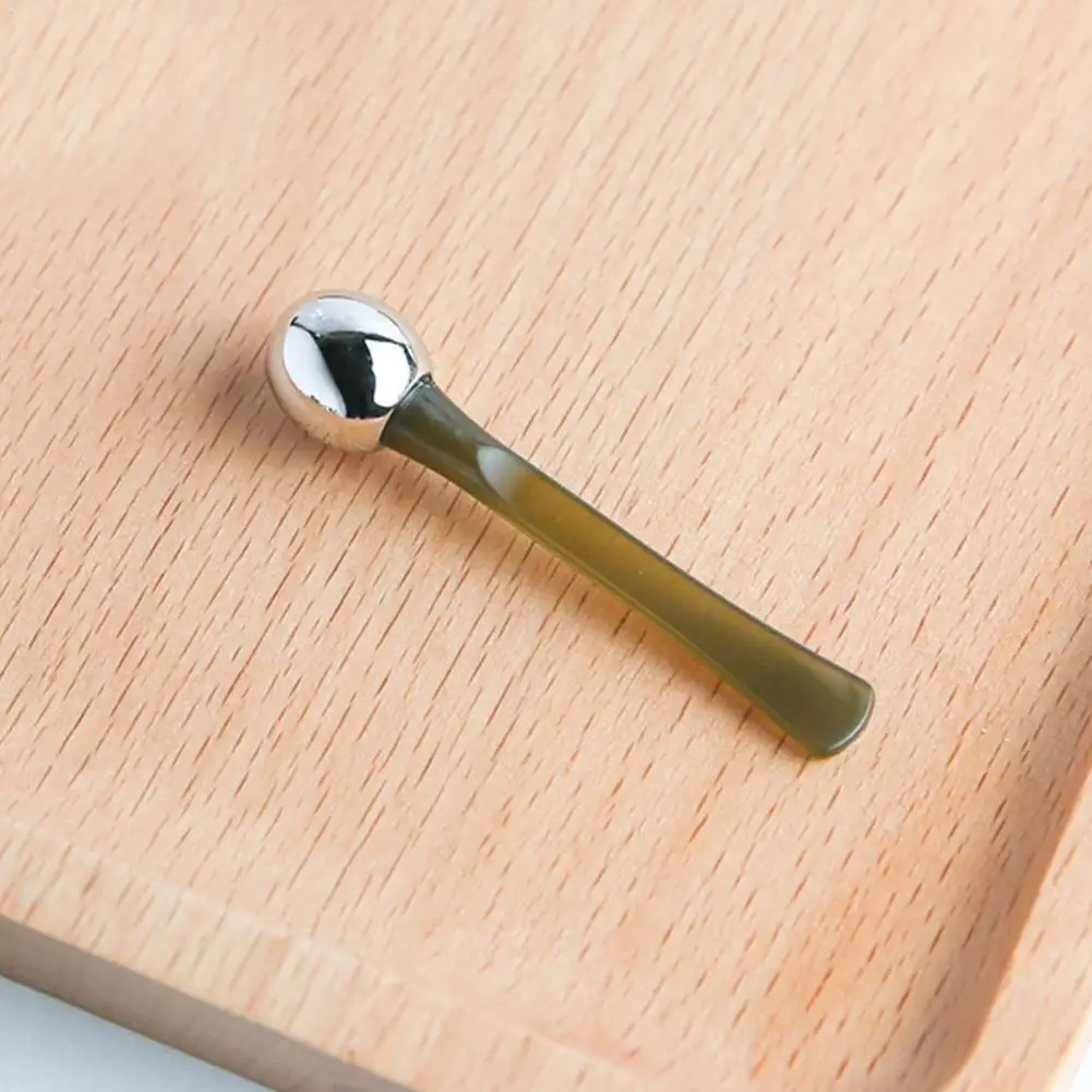 Массажер для кожи вокруг глаз от морщин и тёмных кругов|Устройство ухода за кожей