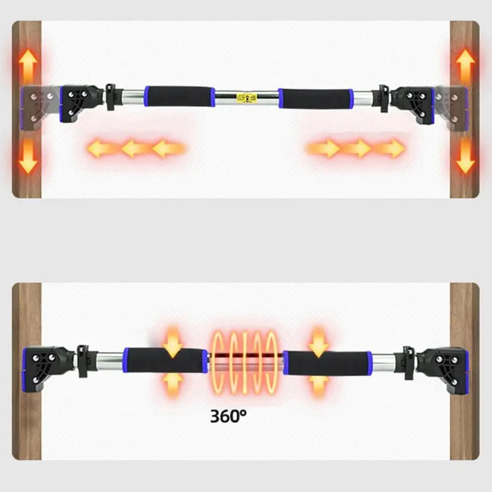 Штанга-Тренажёр для мужчин и женщин дома 2020 | Спорт развлечения