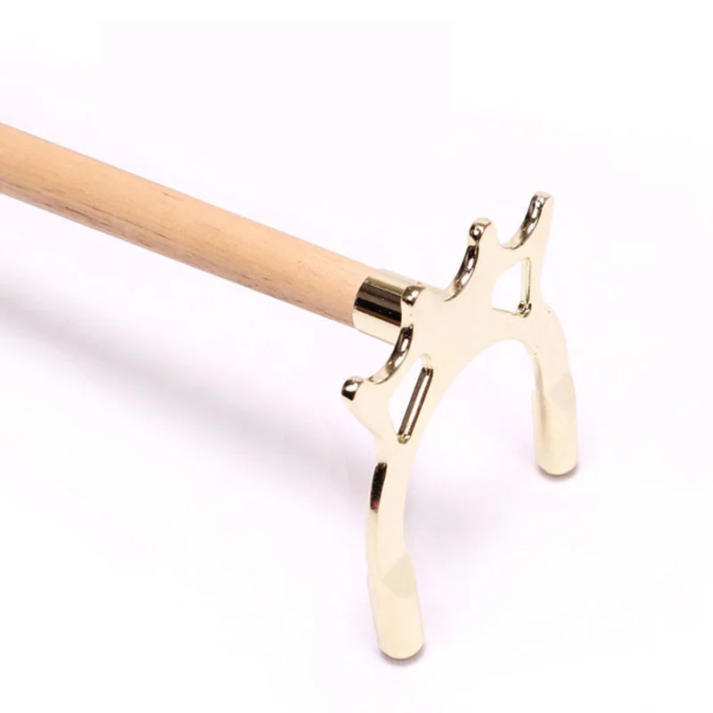 Металлическая головка для снукера Fox Smiling Pole 9 шаров Аксессуары и