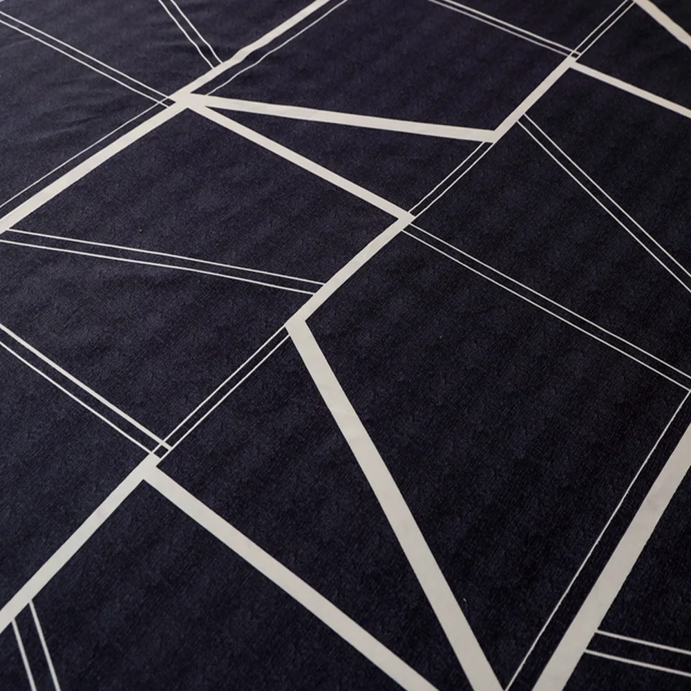 Комплект постельного белья ghf с покрытием королевские сабаны альгодон для cama