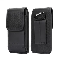 universal belt clip case 4 7 6 4 inch waist bag for samsung note 10 9 8 s10 s9 s8 s7 pouch holster for iphone huawei xiaomi case