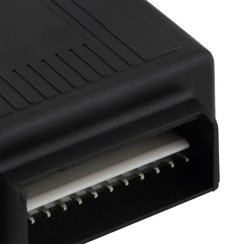 Универсальный электронный автомобильный пульт дистанционного управления 12 В