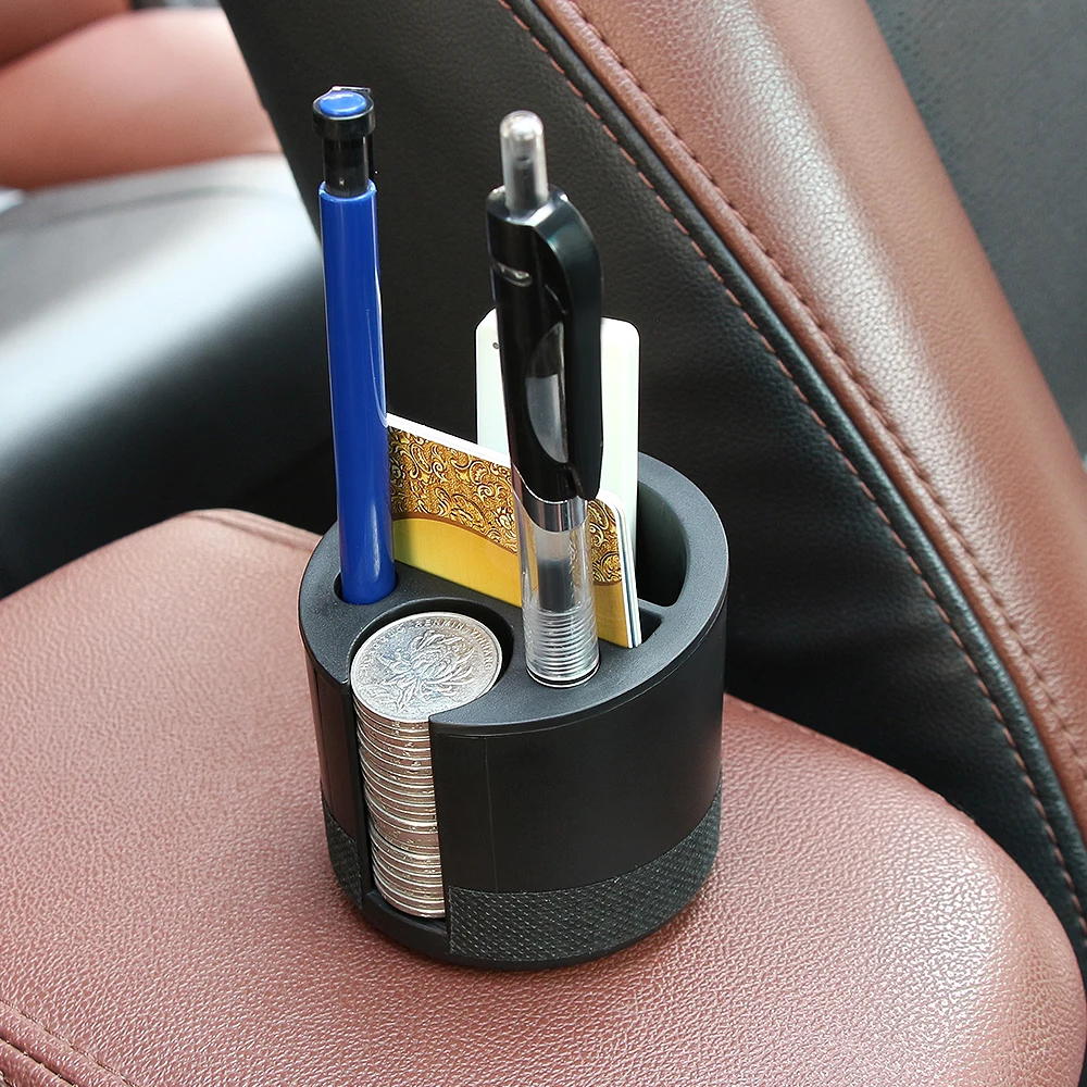 Универсальный автомобильный ящик для хранения карт skoda superb ix35 hyundai mercedes w211 renault