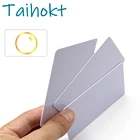 510 шт., смарт-карта T5577 с RFID-чипом