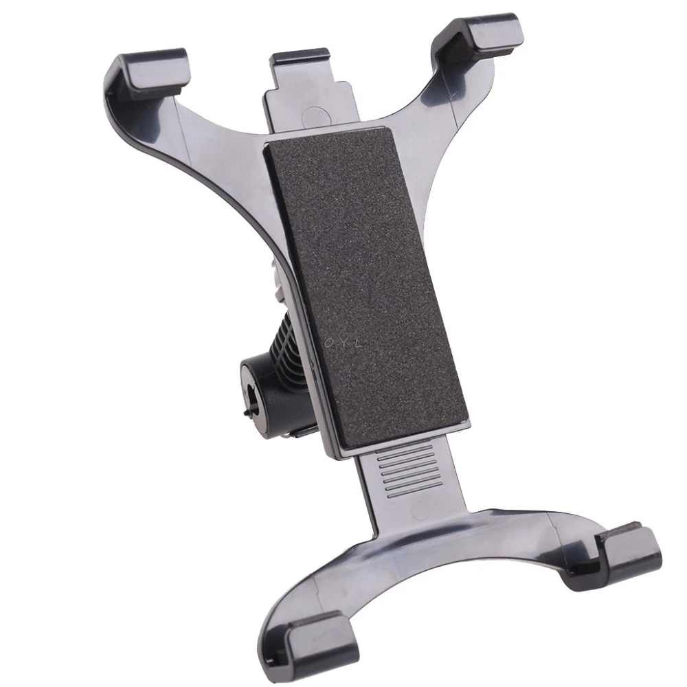 car cd slot mount holder stand for ipad 7 to 11inch tablet pc samsung galaxy tab phone free global shipping