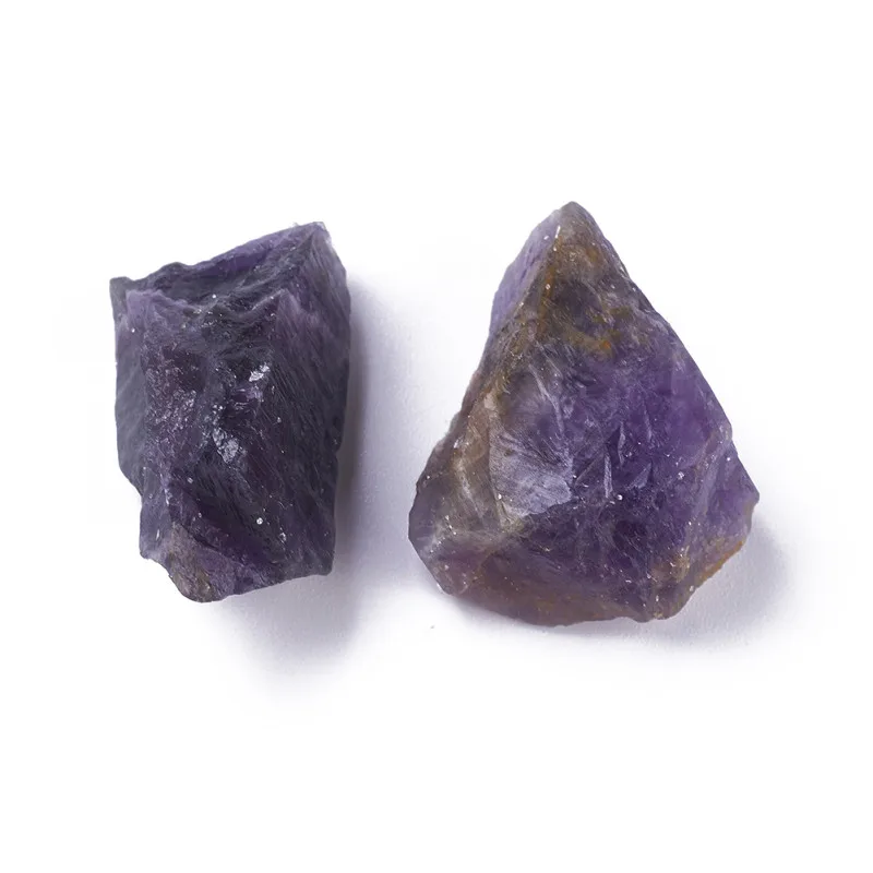 

5 Bag Rough Raw Natural Quartz Crystal Beads for jewelry making DIY Decorate Supplies ,Undrilled/No Hole Beads, Nuggets F80