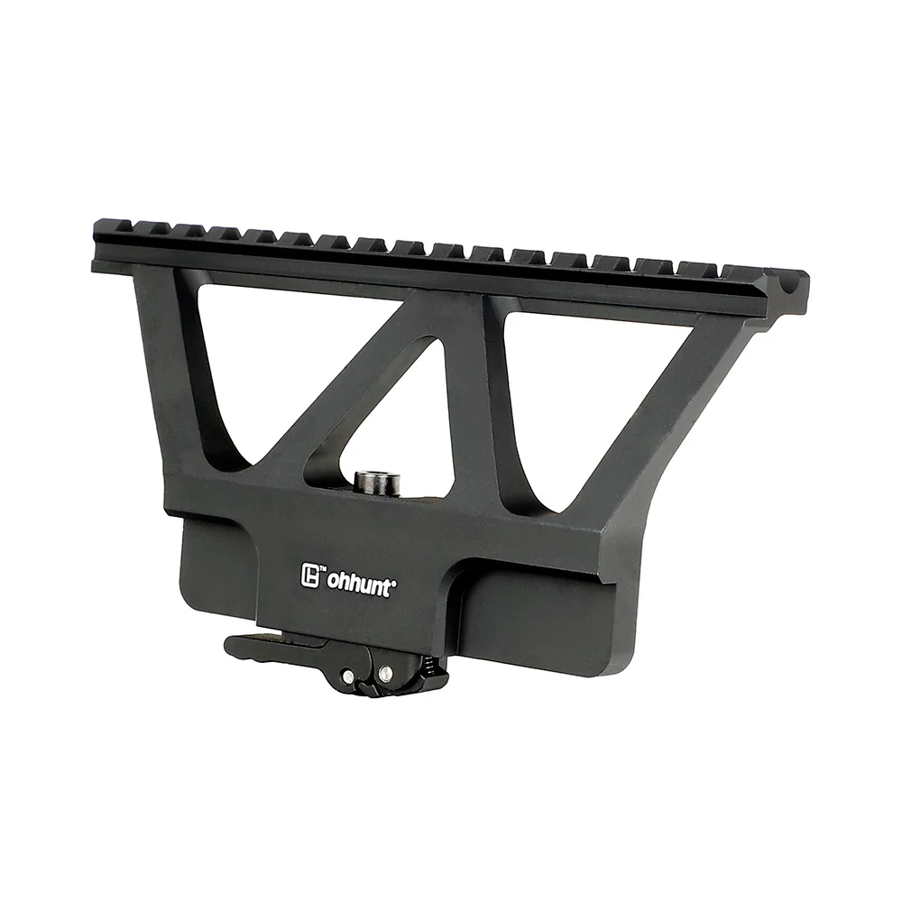 Ohhunt Elite система быстрого отсоединения для защиты направляющая AK крепление