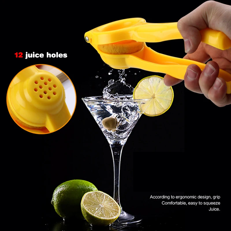 1 шт. ручная соковыжималка для цитрусовых лаймов и апельсинов | Дом сад
