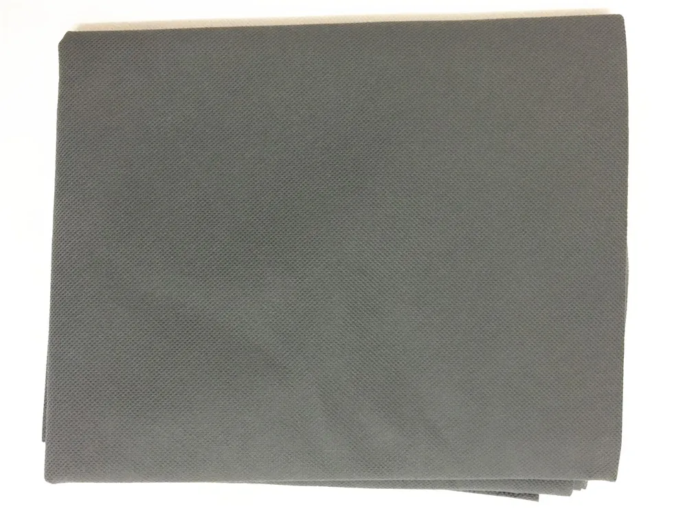 YIXIANG DIY 1 м 2 м 3 м 4 м Фотография Студия фон экран прочный нетканый Черный Белый Зеленый Серый Синий на выбор
