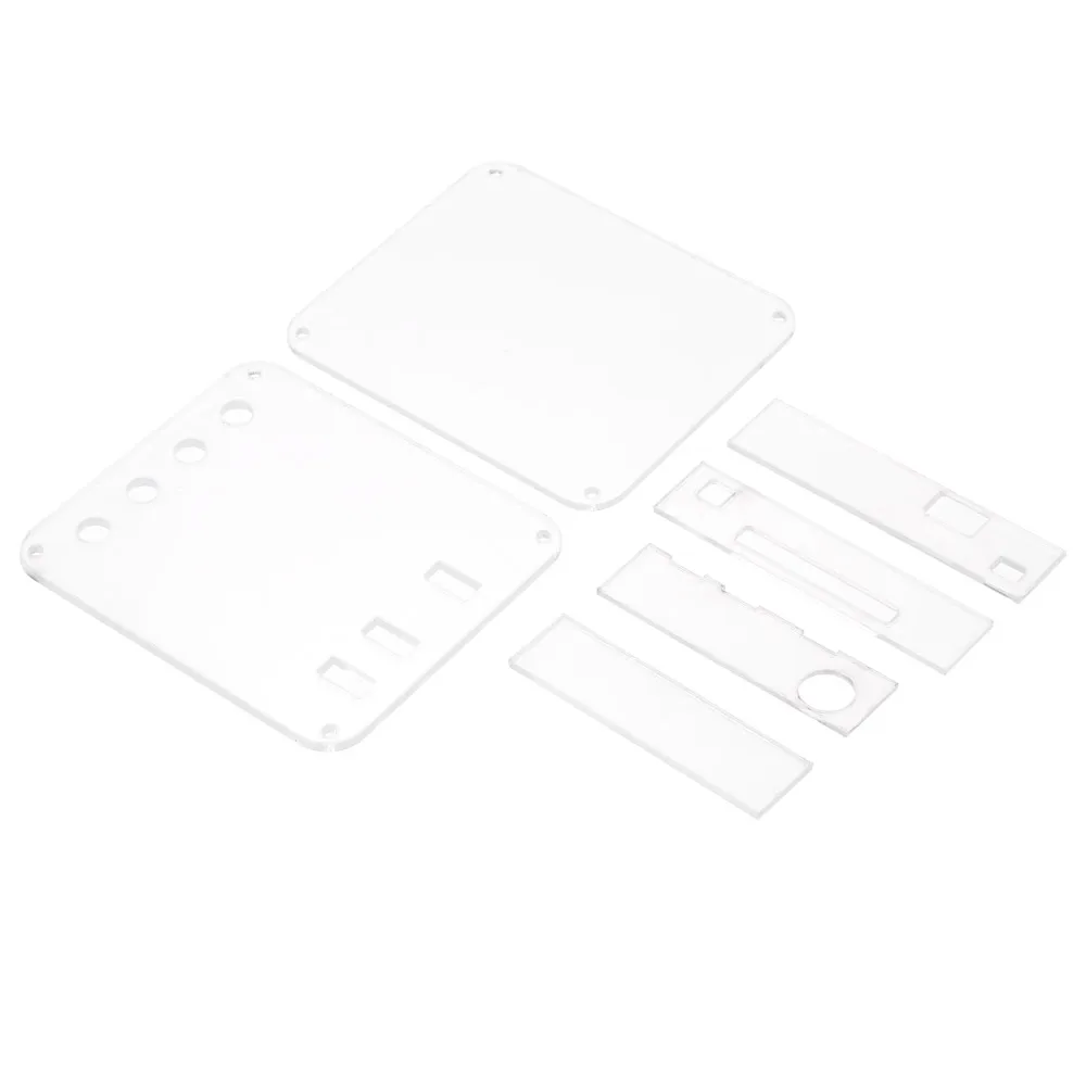 JYE Tech DSO138 13805K мини цифровой осциллограф DIY Kit SMD части предварительно припаянный электронный Обучающий набор осциллографы