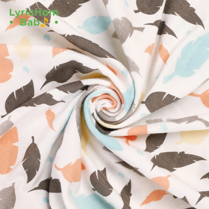 

LyricHom Baby New Baby Sleeping Bag Newborn Envelope Cocoon Wrap Swaddle Infant Sleeping Bags Feeding Blankets Baby Sleepsack