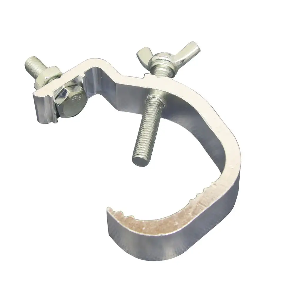 Алюминий сценический светильник s крюк светодиодный Par луч света крючки станок и