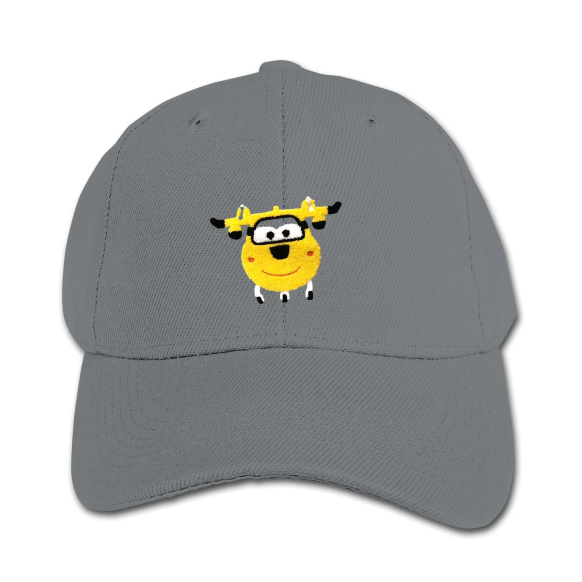 

Children's solid color caps, children's summer hats, sun hats