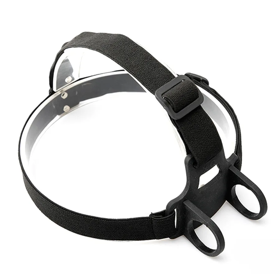 Регулируемый головной ремень фонарик ремешок для головы диаметр 28 мм