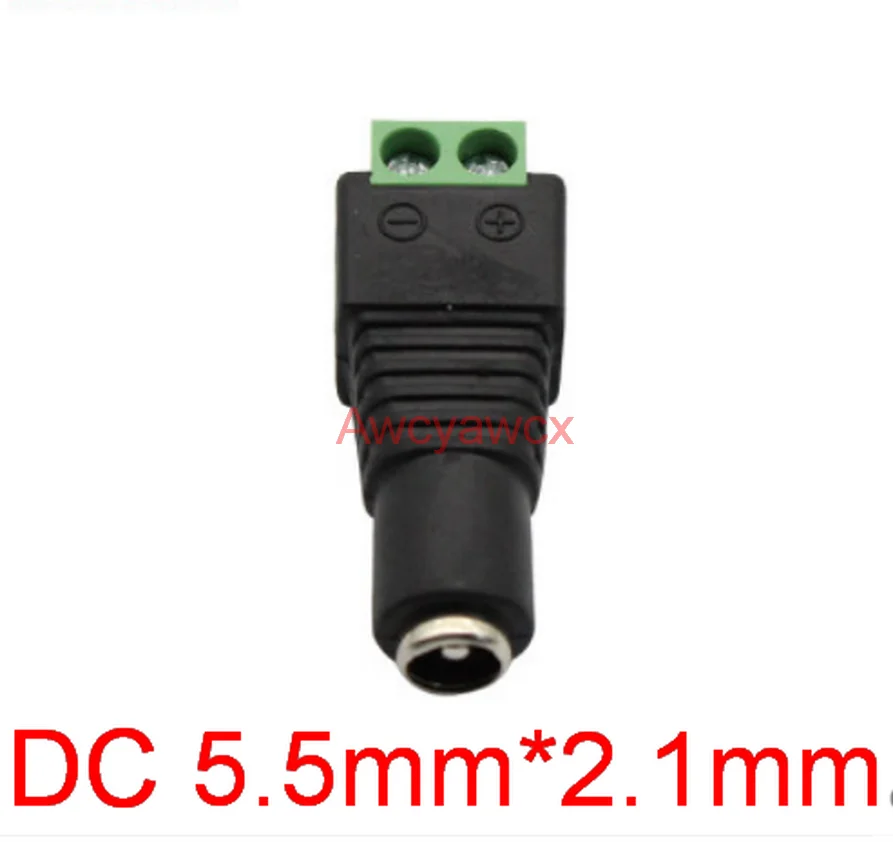 10pcs 10 packs AC Switching power adapter DC 3V 4.5V 5V 6V 7.5V 8V 9V 10V 12V 500mA 1A Charger Supply US Plug 5.5mm x 2.1mm | Электроника