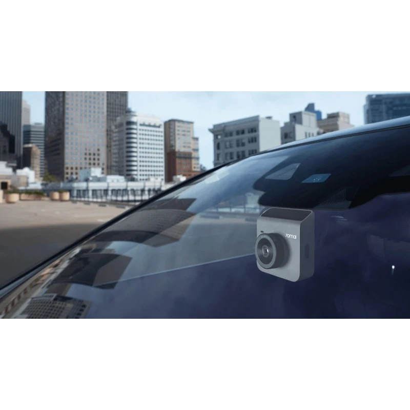 DVR Xiaomi 70mai Dash Cam A400 Car Recorder + Rear RC09 Video recorder recorders surveillance radar For Dashcam Camera auto Electronics machine