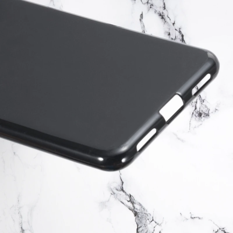 Чехол для телефона TP-LINK Neffos C7 мягкий силиконовый чехол с полной защитой Y7 задняя