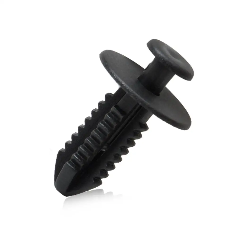 

500x for Mercedes Fender Liner Rivet clip SLK350 300E C220 C320 300D 1249900492 124-990-04-92