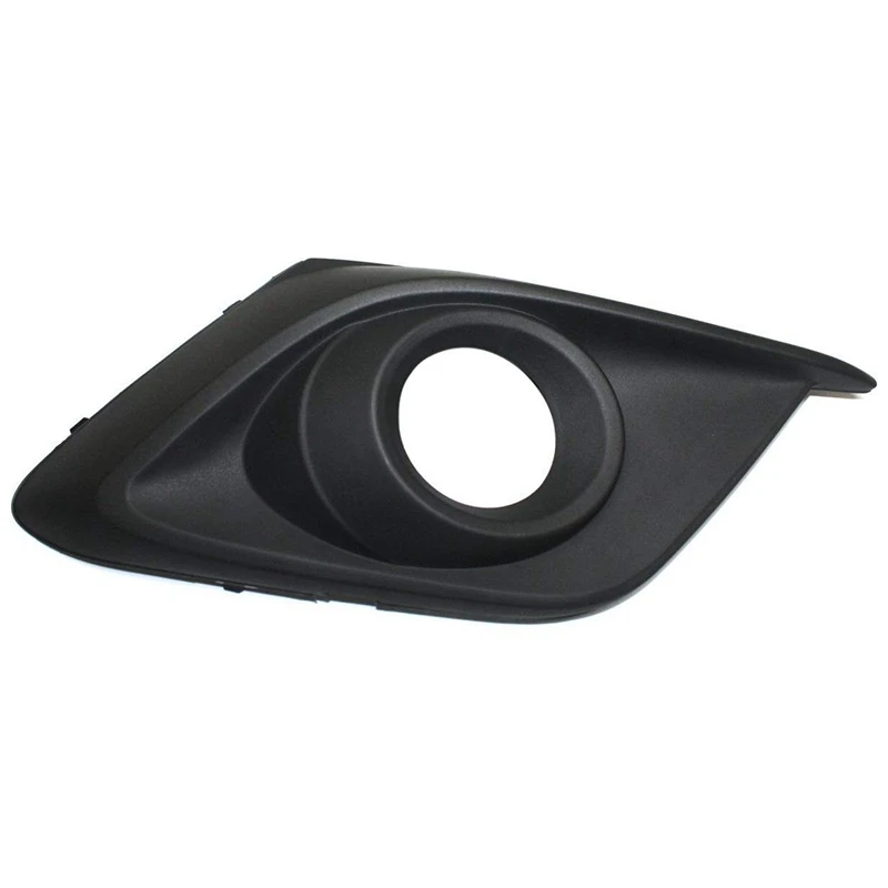 Правый пассажирский боковой противотуманный фонасветильник для Mazda 3 2014 2016 годов