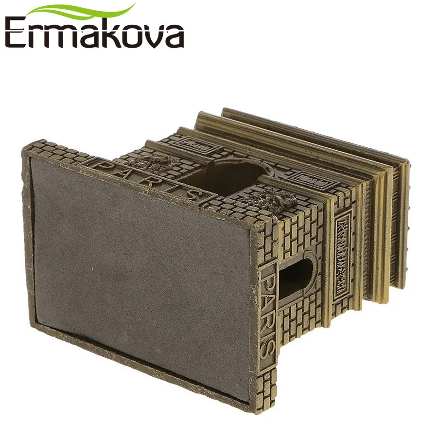 Металлическая Триумфальная арка ERMAKOVA статуя Триумфальной арки известная