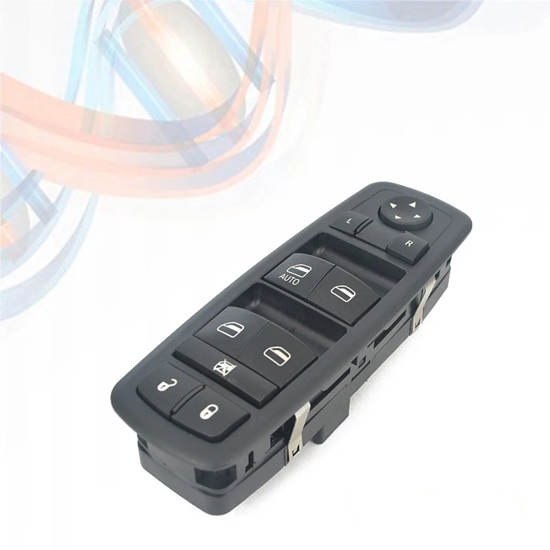 

Переключатель Стеклоподъемника левой передней двери 4602632ag 4602632AG для Dodge Journe 2007-2012 для Chrysler