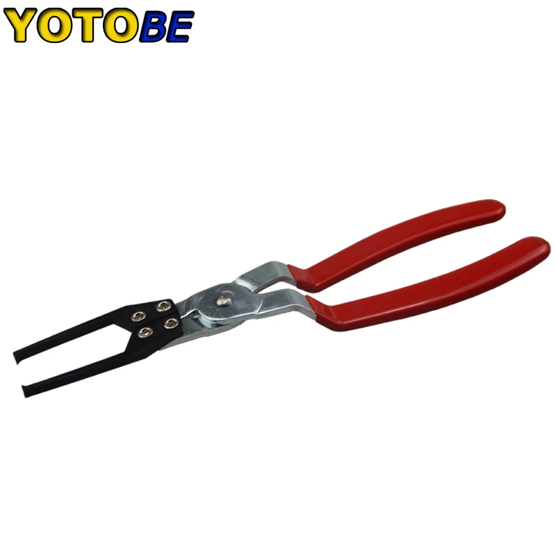 

Automotive Relay Fuse Disassembly Clamp Car Vehicle Remover Plier Clip Hand Tool