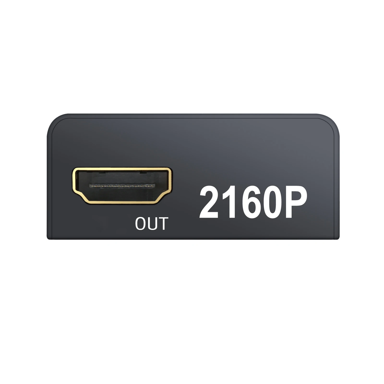 PROZOR 4K x 2K 2 0 HDMI совместимый расширитель ретранслятора 1080P 3D адаптер Усилитель