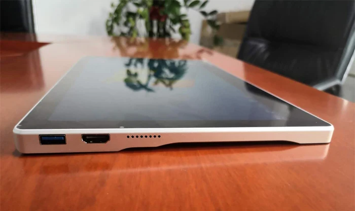 Оригинальный планшетный ПК BR12 Windows 10 нетбук Ubuntu Intel N2930 12 5 дюйма 1920X1200 OGS 8 ГБ ОЗУ 128