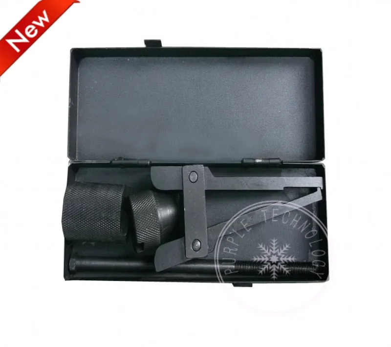 Инжектор дизельного топлива инструменты для демонтажа двигателя Камминс NTA855 K19