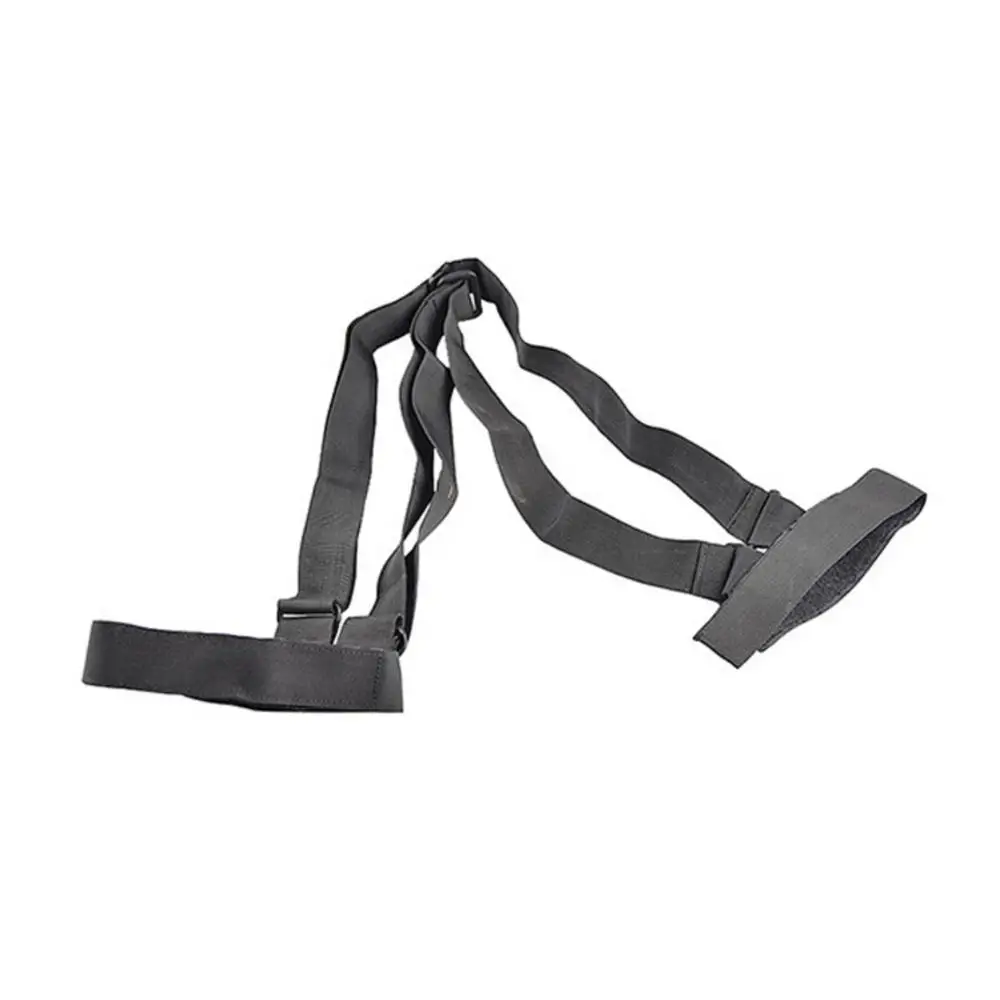 Рюкзак переноска для скейтборда универсальный регулируемый на плечо сноуборда