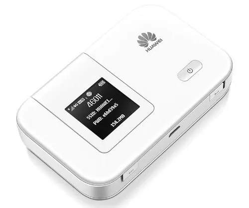 4G Роутер разблокирован HUAWEI E5372 E5372s-32 150 Мбит/с Cat4 мобильный карман Mifi беспроводной