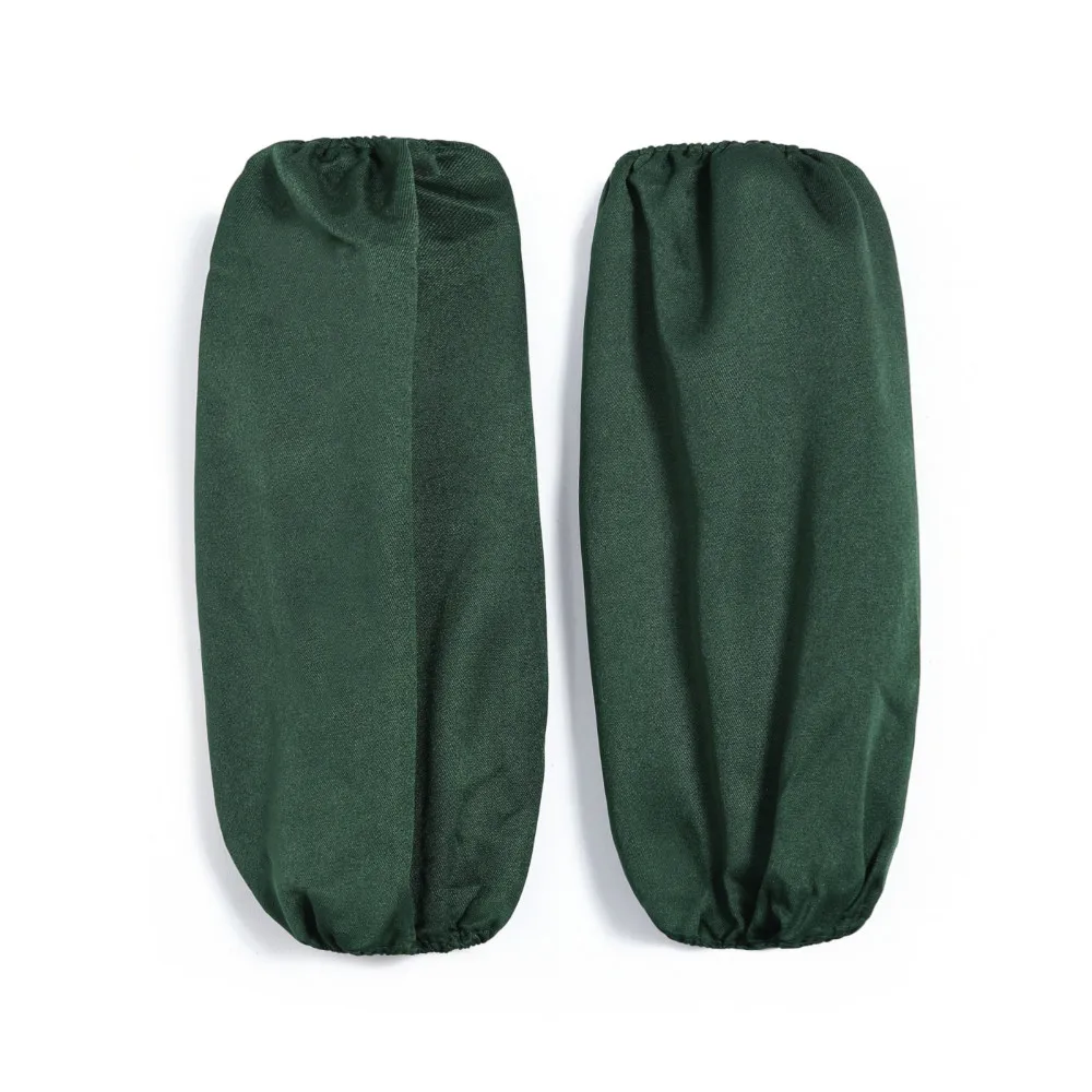 Повара рукав Униформа питание обслуживание еды рабочая одежда рукава