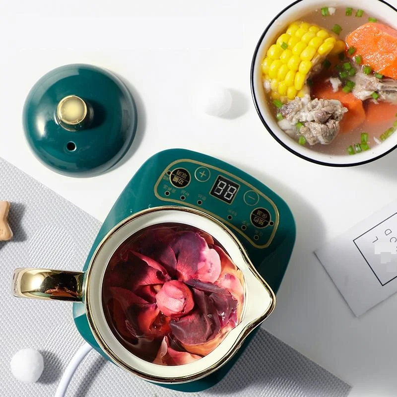 restaurant catering equipment materiel cuisine elektrikli mutfak aletleri kitchen electrical appliance electric stew cup free global shipping