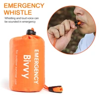 first aid sleeping bag survival tool storage outdoor emergency travel camping for family outdoor camping accessories