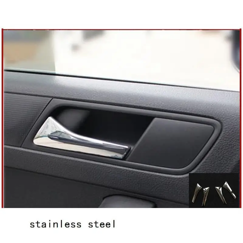 Декоративная автомобильная система управления внутренняя отделка двери