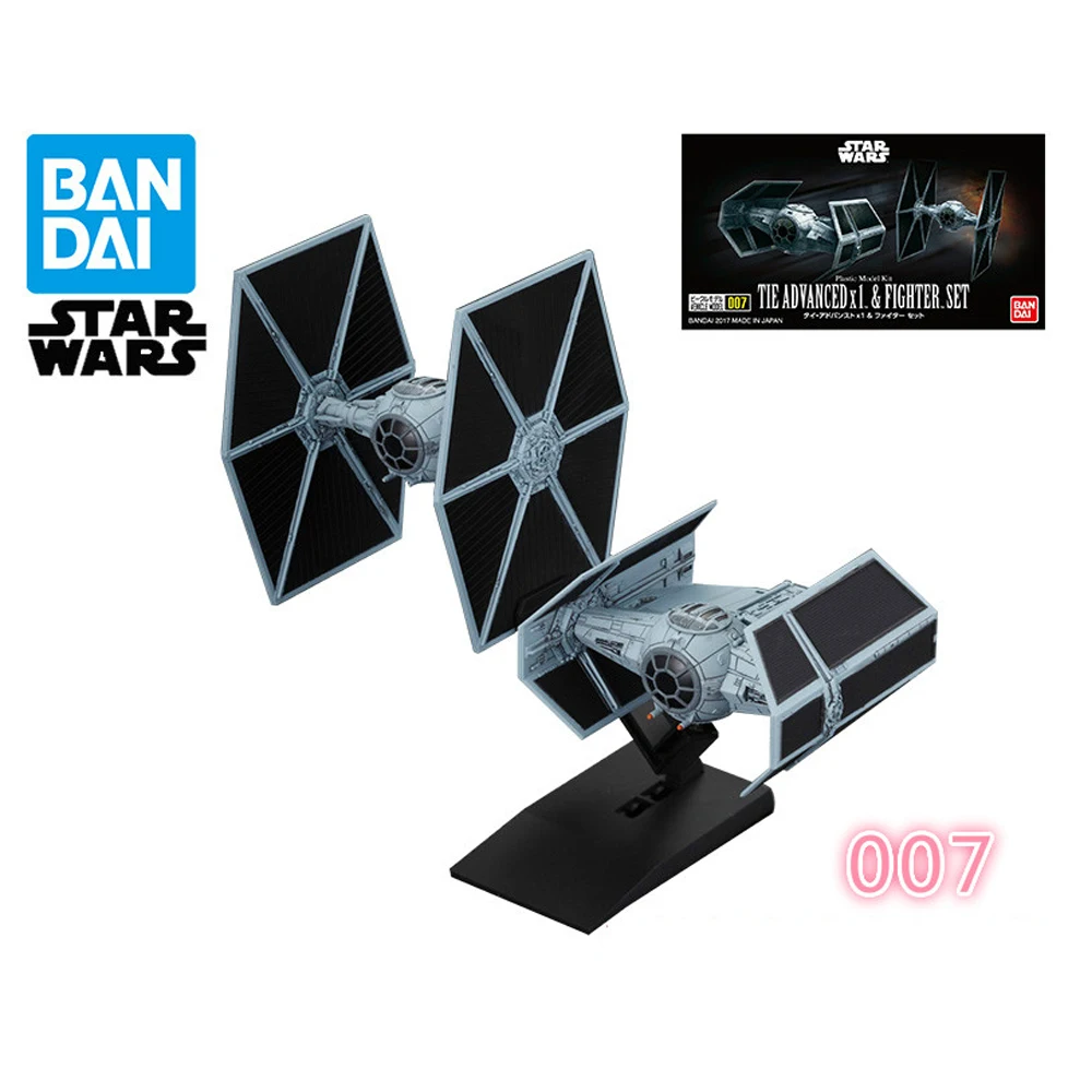 Banbai Звездные войны 9 Галактическая Империя Звездный Разрушитель X-Wing истребитель