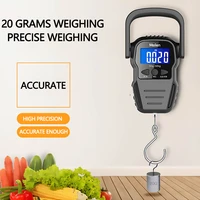 50kg 10g hand held fishing scale hanging scale fishing scales digital portable electronic scale led display %d0%b2%d0%b5%d1%81%d1%8b %d0%b4%d0%bb%d1%8f %d1%80%d1%8b%d0%b1%d0%b0%d0%bb%d0%ba%d0%b8