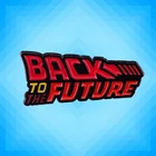 Брошь в путешествие Назад в будущее эмалированная брошь заколка значок на лацкан броши на воротник джинсы куртка Модные ювелирные изделия аксессуары