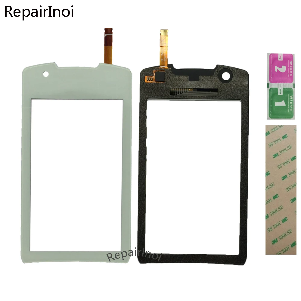

10pcs S5620 Touch Screen For Samsung Galaxy Monte S5620 5620 Touch Screen Digitizer Glass Screen Panel