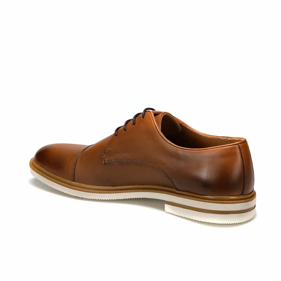 

Men Shoes Mercedes Dylan Tan Men'S Classic Shoes