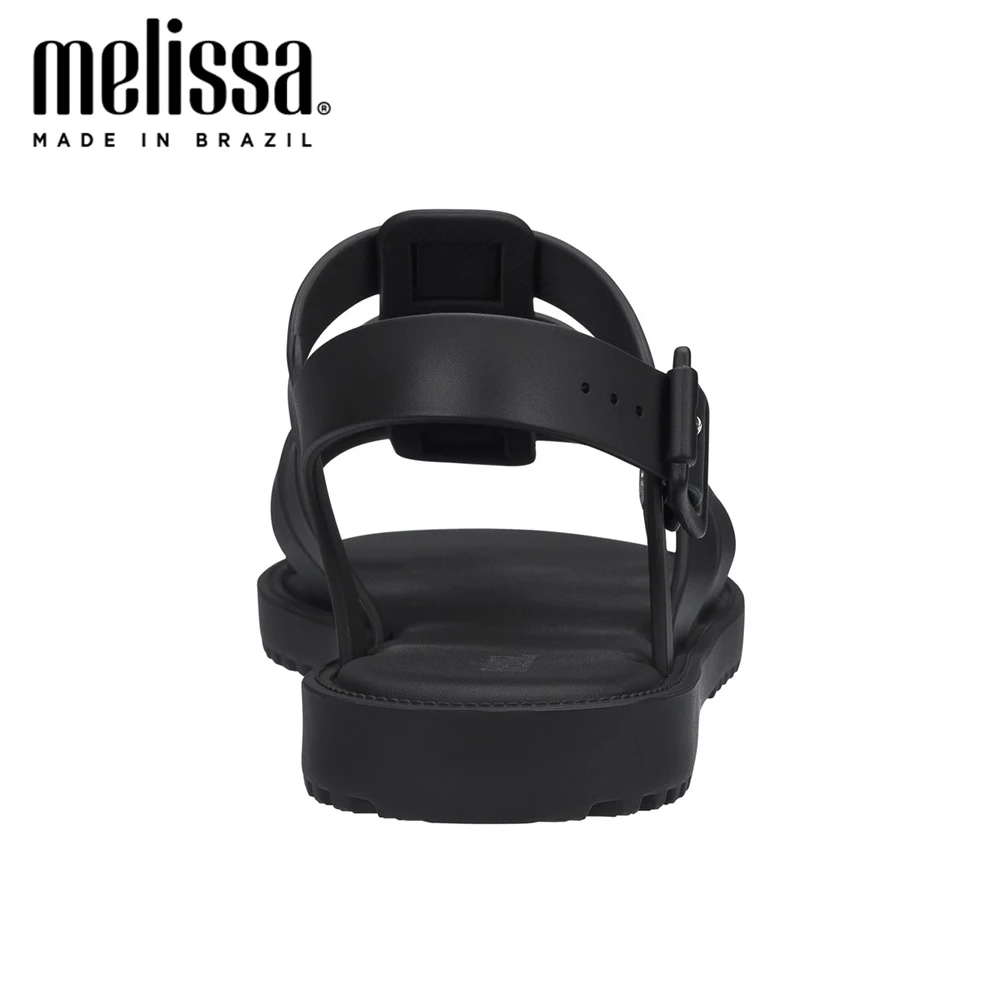 

Melissa Roman Beach Sandals Women Jelly Shoes Fashion Adulto Sandals 2020 New Women Sandalias Melissa Female Shoes Jelly Shoe