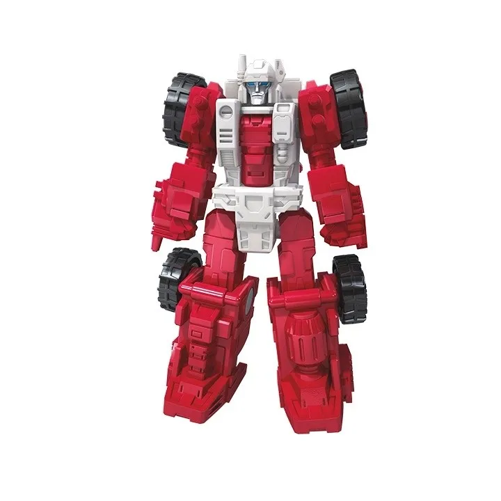 Hasbro трансформаторы игрушки поколений войны для Сладкая Конфета Titan WFC S29 Омега
