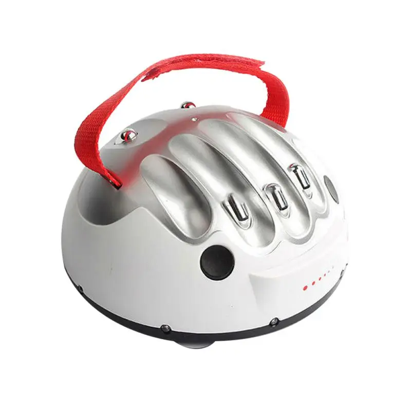 2019 New Lie Detector Adult Micro-shock Party Game Console Truth-speaking Adventure Toy new | Электроника