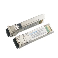 sfp 10gbs transceiver module sfp 10g sr sfp module multi mode 850nm 300m sfp 10g sr compatible with ciscomikrotikhuawei switch