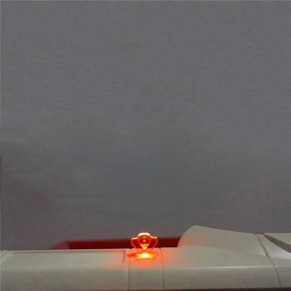 передняя v8 люстра светодиодн