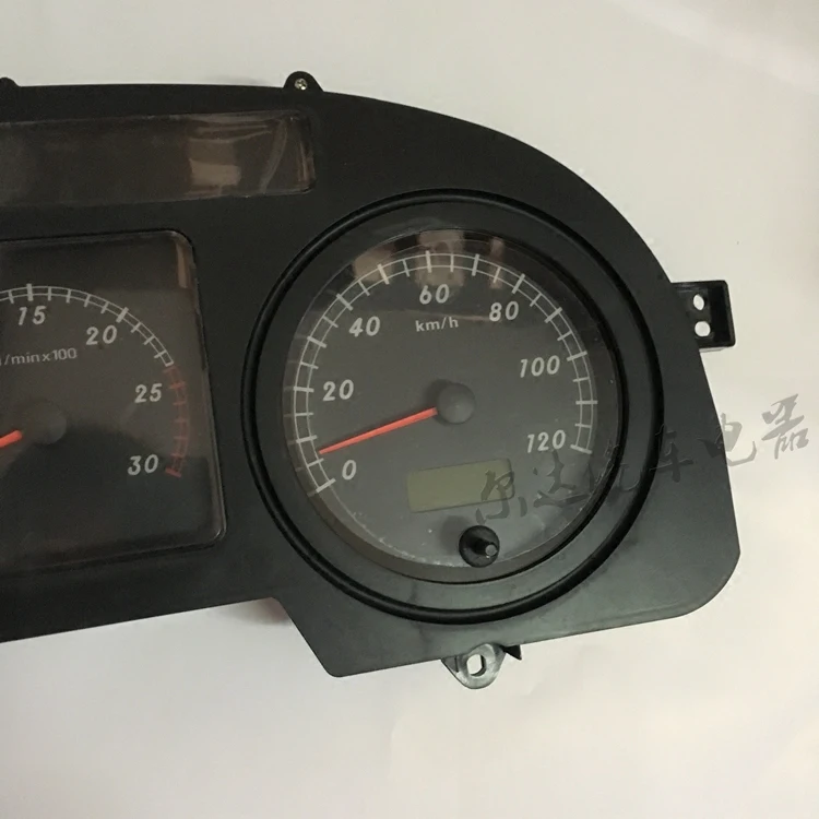 Оригинальный Совершенно новый комбинированный инструмент A2154 скоростной