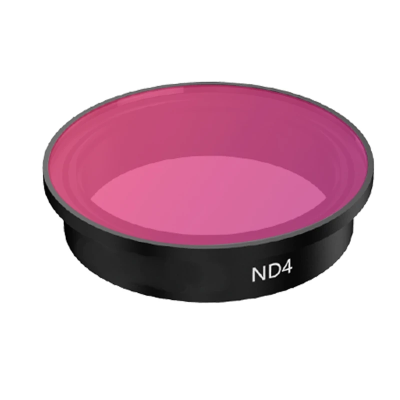 

Camera Filter For FPV Combo CPL/ND4/8/16/32/64 Set Neutral Density Polar Filters Kit For FPV Protect A29 21 Dropshipping